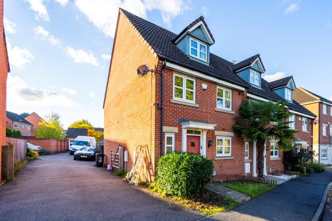 Stillington Crescent , Leicester photo 3