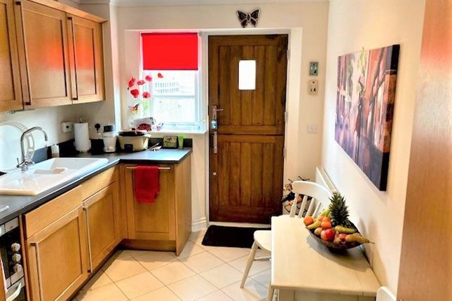 Terraced house for sale in Country Park View, Sutton Coldfield