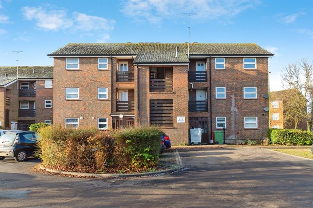 Flat for sale in Moatwood Green, Welwyn Garden City