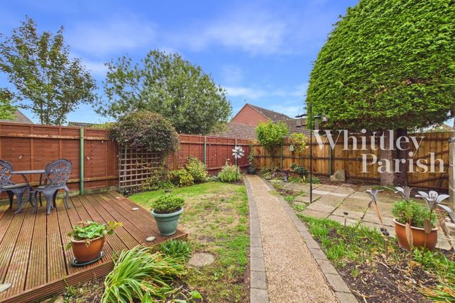 19, Pursehouse Way, Diss photo 2
