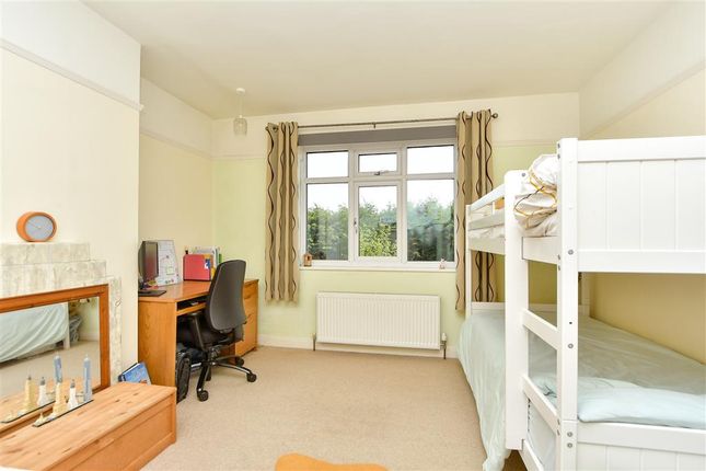 End terrace house for sale in Hunters Way West, Chatham, Kent