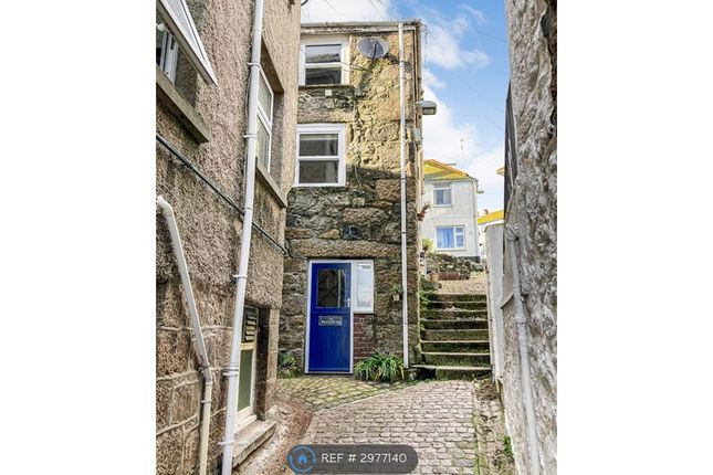 2-bed house on Bethesda Hill, St. Ives, £1,100/mo