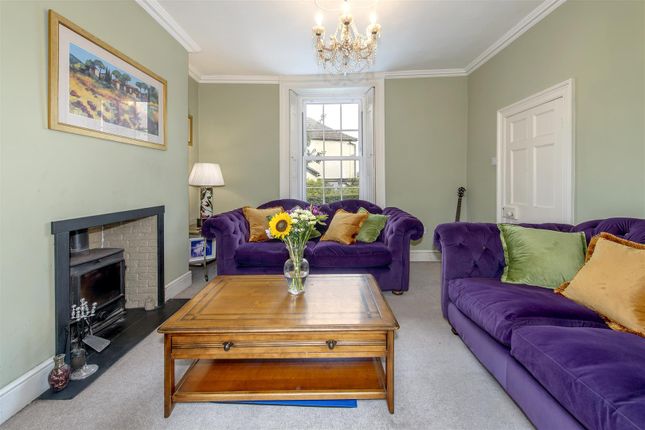 Elm House, Staplehay, Trull photo 4