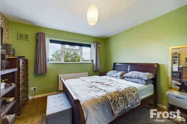 Semi-detached house for sale in Wigley Road, Feltham
