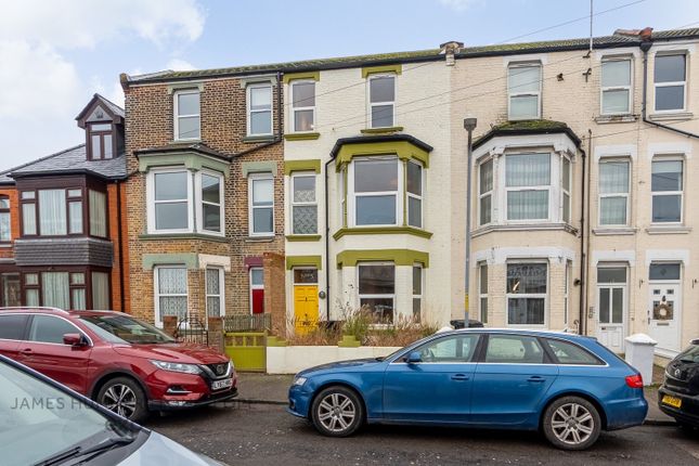 Terraced house for sale in Albert Road, Margate