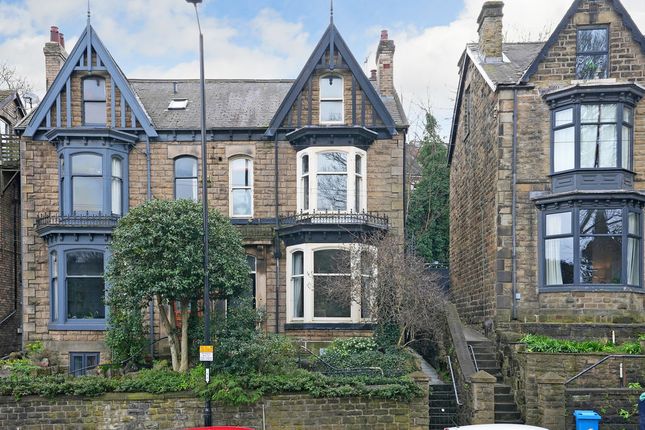 701, Ecclesall Road, Sheffield photo 2