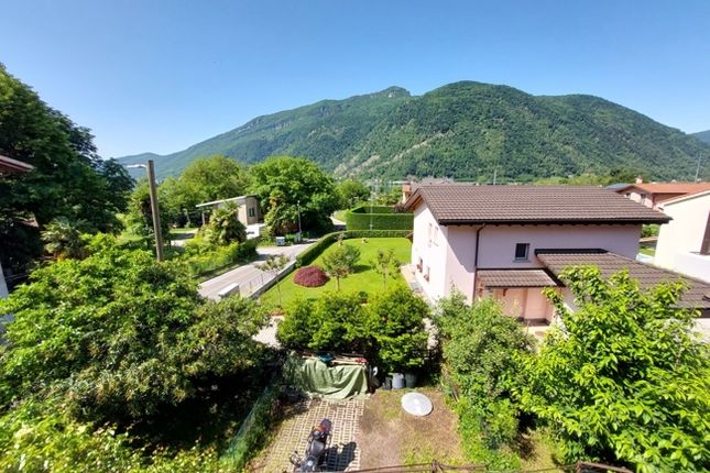 Terraced house for sale in 6818, Melano, Switzerland