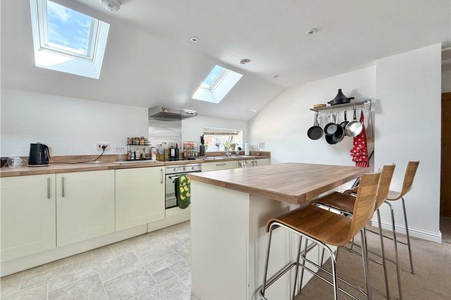 4 St. James Mews,, The Hundred, Hampshire photo 4