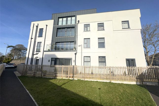 Thumbnail Flat for sale in Babbacombe Road, Babbacombe, Torquay, Devon