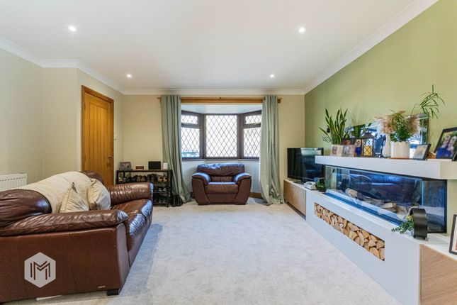 10 Pickthorne Close, Wigan photo 2