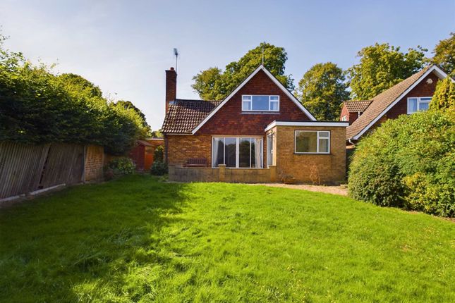 Detached house for sale in Gravel Lane, Boxmoor