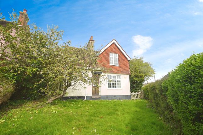 Detached house for sale in Greensted Road, Ongar, Essex