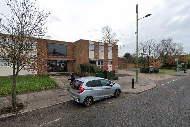 Thumbnail Office to let in 104 High Street, London Colney, St. Albans