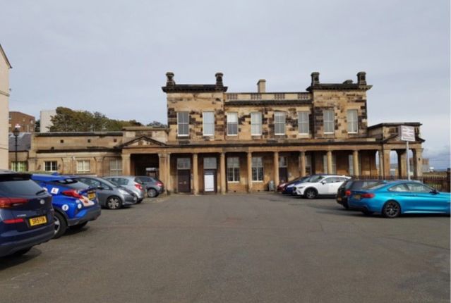 Office to let in Burntisland Station House, Forth Place, Burntisland