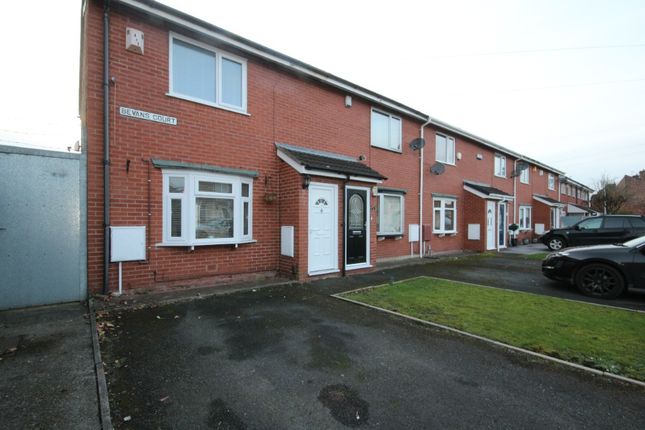 Thumbnail Terraced house to rent in Bevans Court, Bevans Court Lane, Liverpool