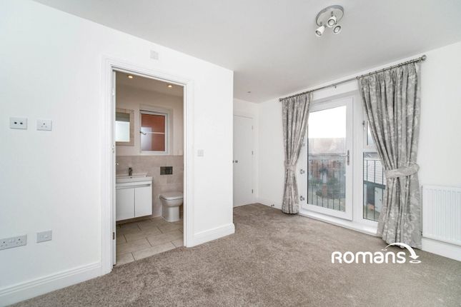 Flat 4, Herronbrook House, 4, Brunswick Road, Camberley photo 4