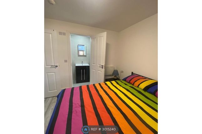Flat   Garstang Road, Preston photo 4