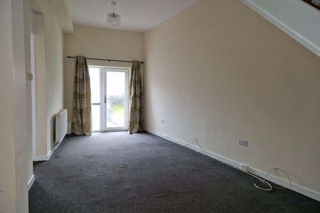End terrace house for sale in Walliscote Road, Weston-Super-Mare