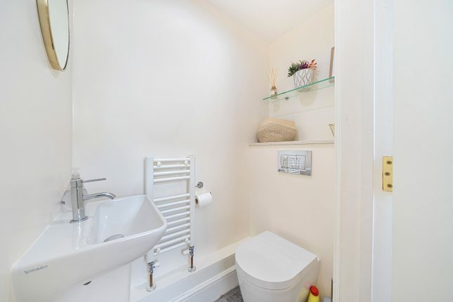 Terraced house for sale in Southsea Road, Kingston Upon Thames