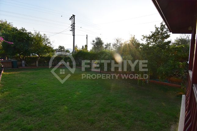 Villa for sale in Akarca, Fethiye, Muğla, Aydın, Aegean, Turkey