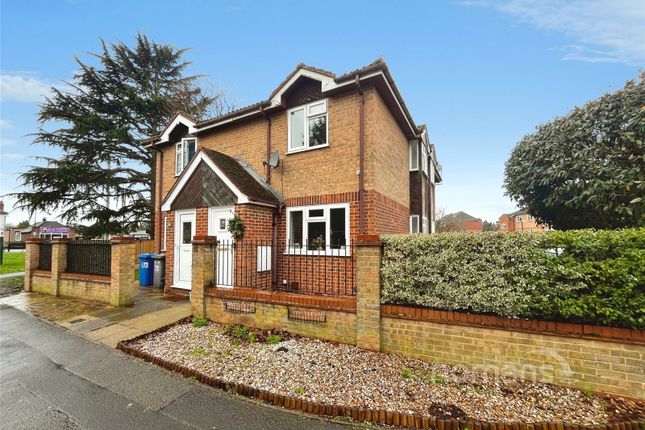 1-bed house on 75, Courthouse Road, Berkshire, £315,000