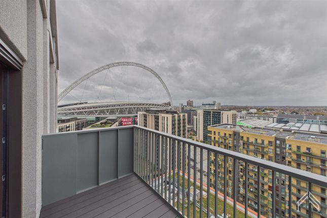 5432534, Luna, 4 Marley Street, Wembley photo 4