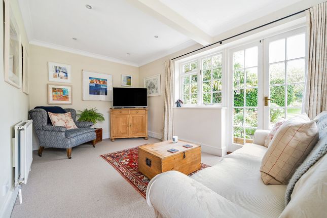 Semi-detached house for sale in School Hill, Wargrave