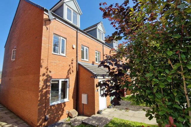 Terraced house for sale in Academy Way, Lostock, Bolton