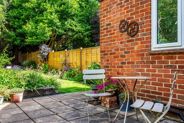 End terrace house for sale in Pounsley Road, Dunton Green, Sevenoaks