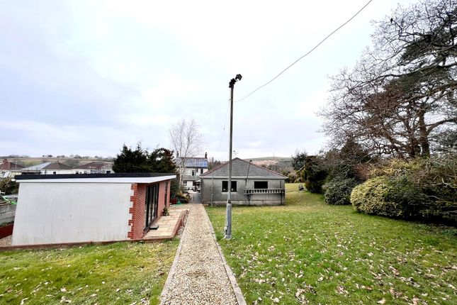 Detached house for sale in Dulais Road, Seven Sisters, Neath, Neath Port Talbot.
