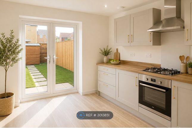 Woolf Close, Wombwell Barnsley South Yorkshire, Barnsley photo 4