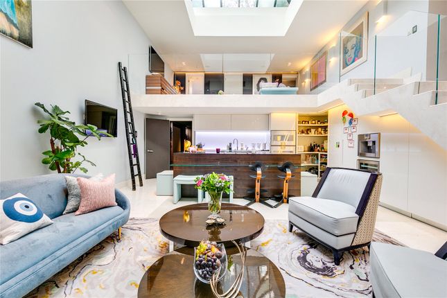 Thumbnail Property for sale in Lansdowne Road, Notting Hill, London