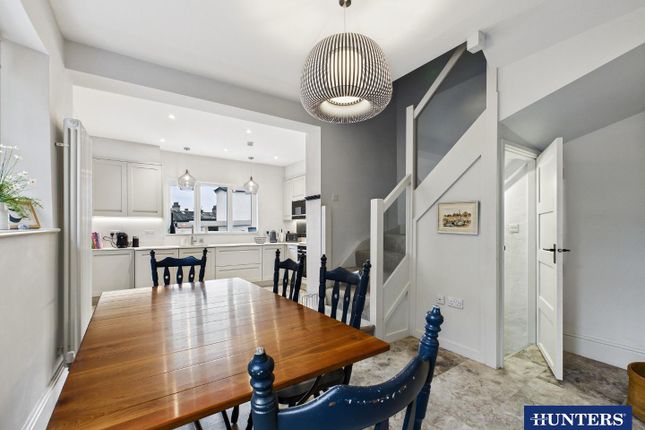 Kitchen/Diner &amp; Family Room