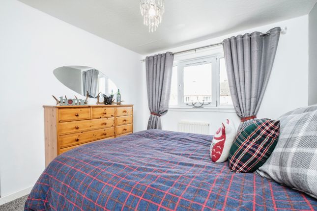 Terraced house for sale in Dell Road, Inverness