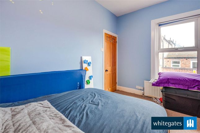 Terraced house for sale in Vale Road, Woolton, Liverpool, Merseyside