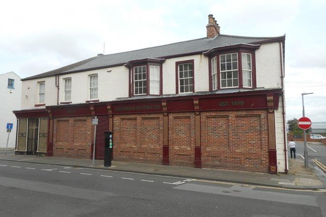 Office for sale in 9A-11 Whitby Street, Hartlepool