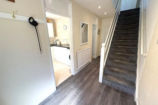 52, Duffryn Road, Maesteg photo 2
