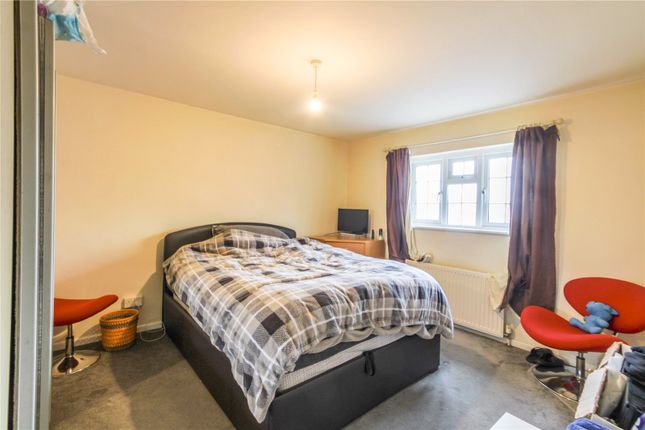 Terraced house for sale in Bowring Close, Bristol