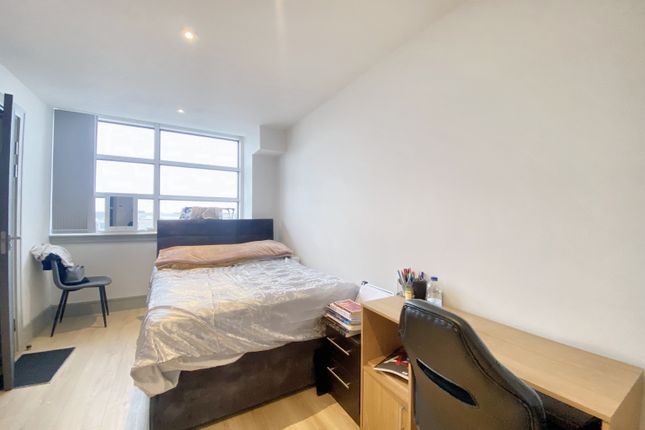 Studio to rent in Mercantile House, Uxbridge, Greater London