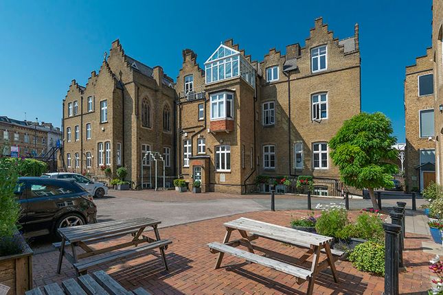 Office for sale in Cloisters Business Centre, Battersea Park Road, London