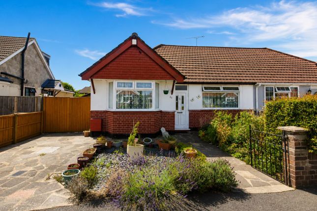 2-bed house on 20, Kingsway, Staines-Upon-Thames, £425,000