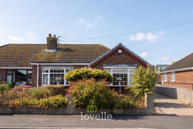 3-bed semi-detached on 15 St. Johns Road, Grimsby, £189,995
