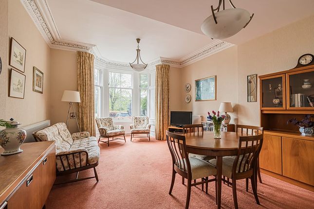 Flat 1, 26b, St Johns Road, Edinburgh photo 4