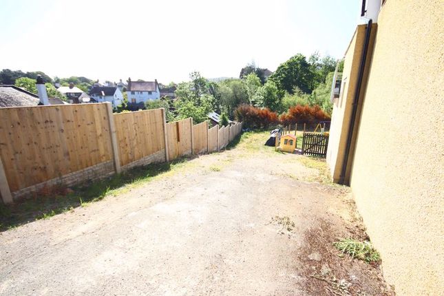Land for sale in Mountain Road, Conwy