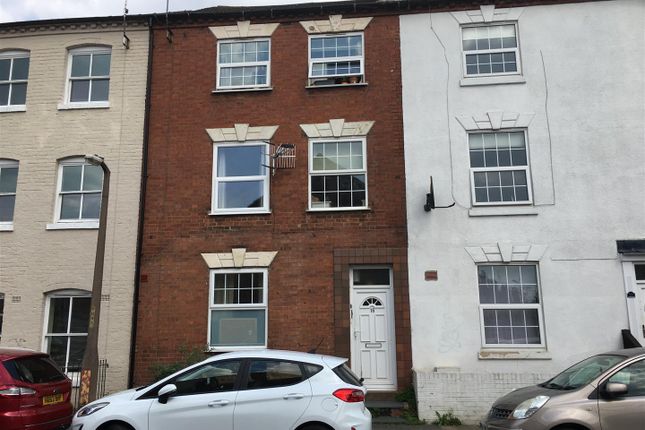 1 bed flat for sale in Park Street, Worcester WR5