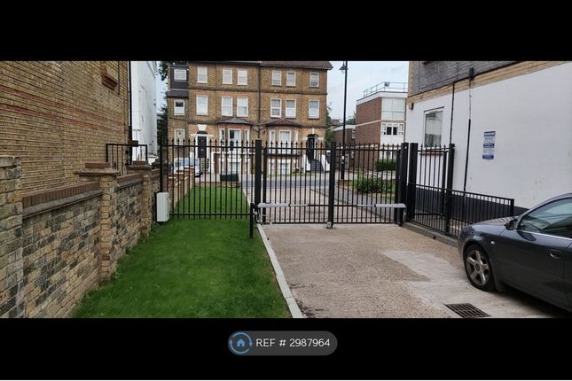 Princess Court, Canning Road, Croydon photo 3