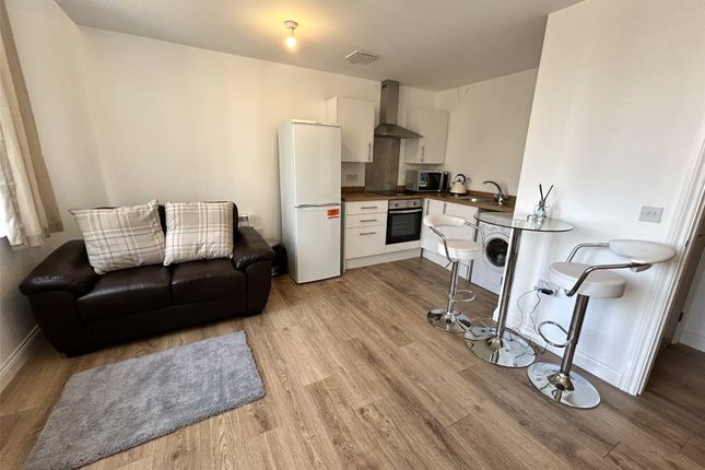Apartment 202, Devonshire House, 40, Great Charles Street Queensway, Birmingham photo 3