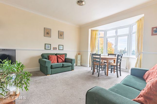 Flat for sale in Fitzharris Avenue, Bournemouth