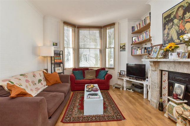 Thumbnail Flat for sale in Buckingham Road, Brighton, East Sussex