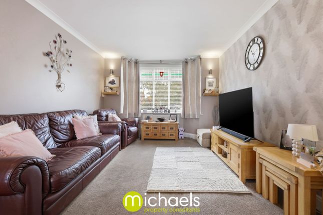 452, Ipswich Road, Colchester photo 2